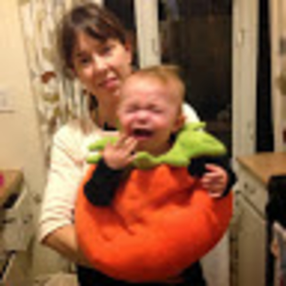 Meet your Posher, Shannon